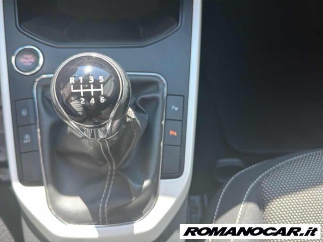 SEAT Arona 1.0 TGI XCELLENCE