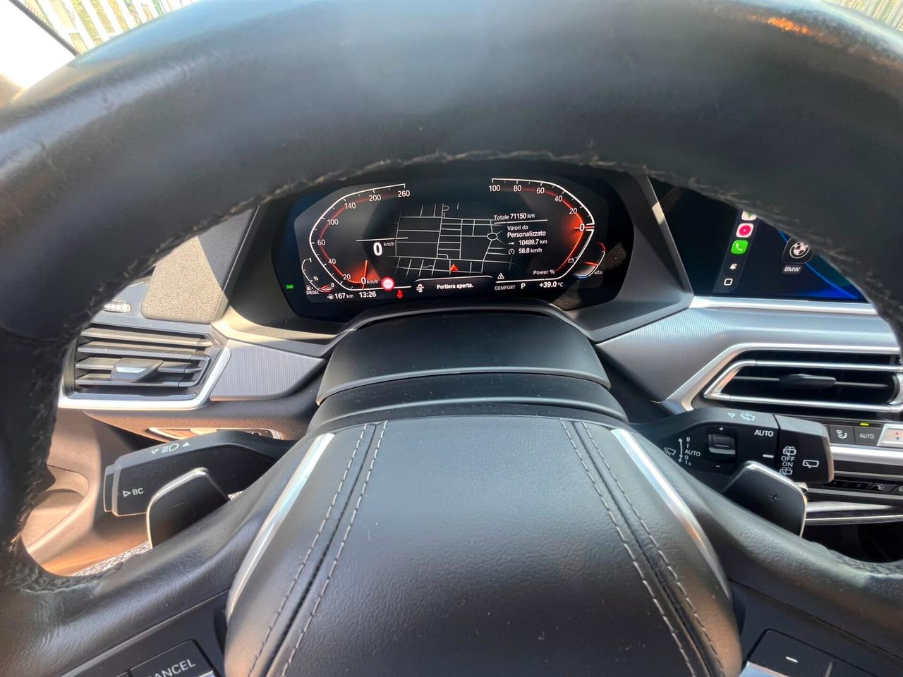 Bmw X5 M xDrive30d 48V xLine - 2022