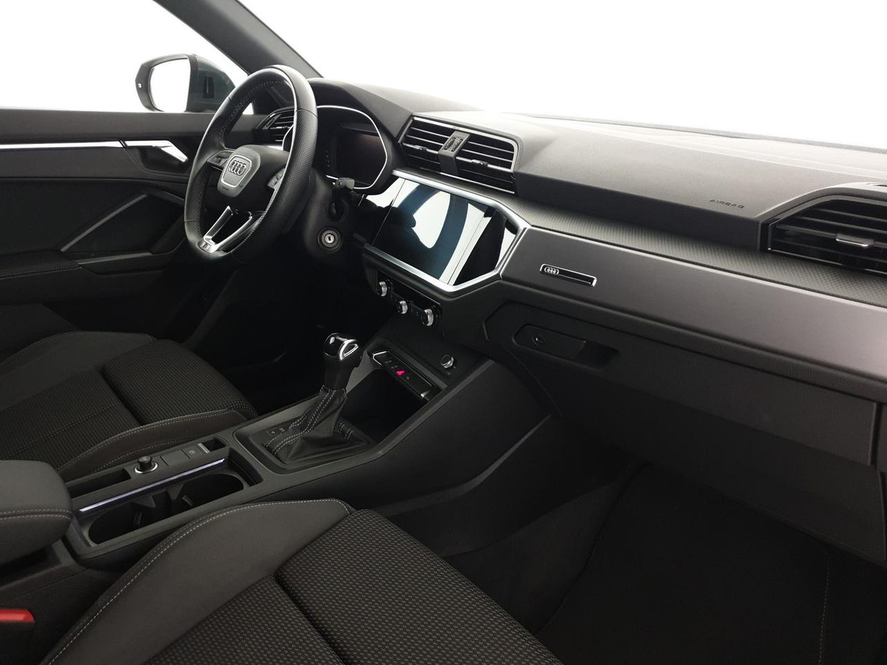 35TDI 150CV S tronic S line Edition