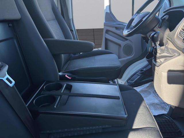 FORD Transit Custom 320 2.0 TDCI 131 CV L1H1-BLUETOOTH-CRUISE-SENSORI