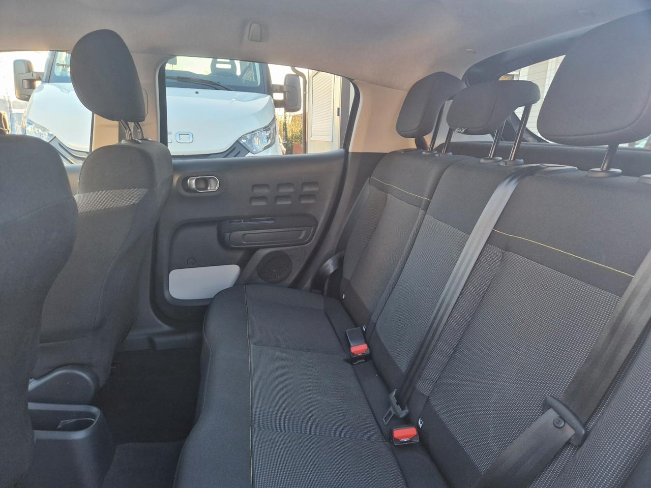 Citroen C3 PureTech 110 S&S Max