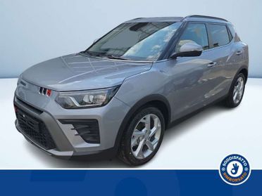 KGM Tivoli Style 1.5 Turbo GDI 163 CV