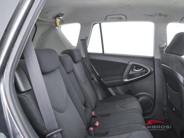 TOYOTA F RAV4 2.2 D-4D 150 CV DP Sol - PER OPERATORI DEL SE
