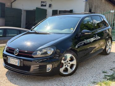 VW GOLF GTI 2.0 TSI DSG GTI 270CV REMUS TETTO KMCERT