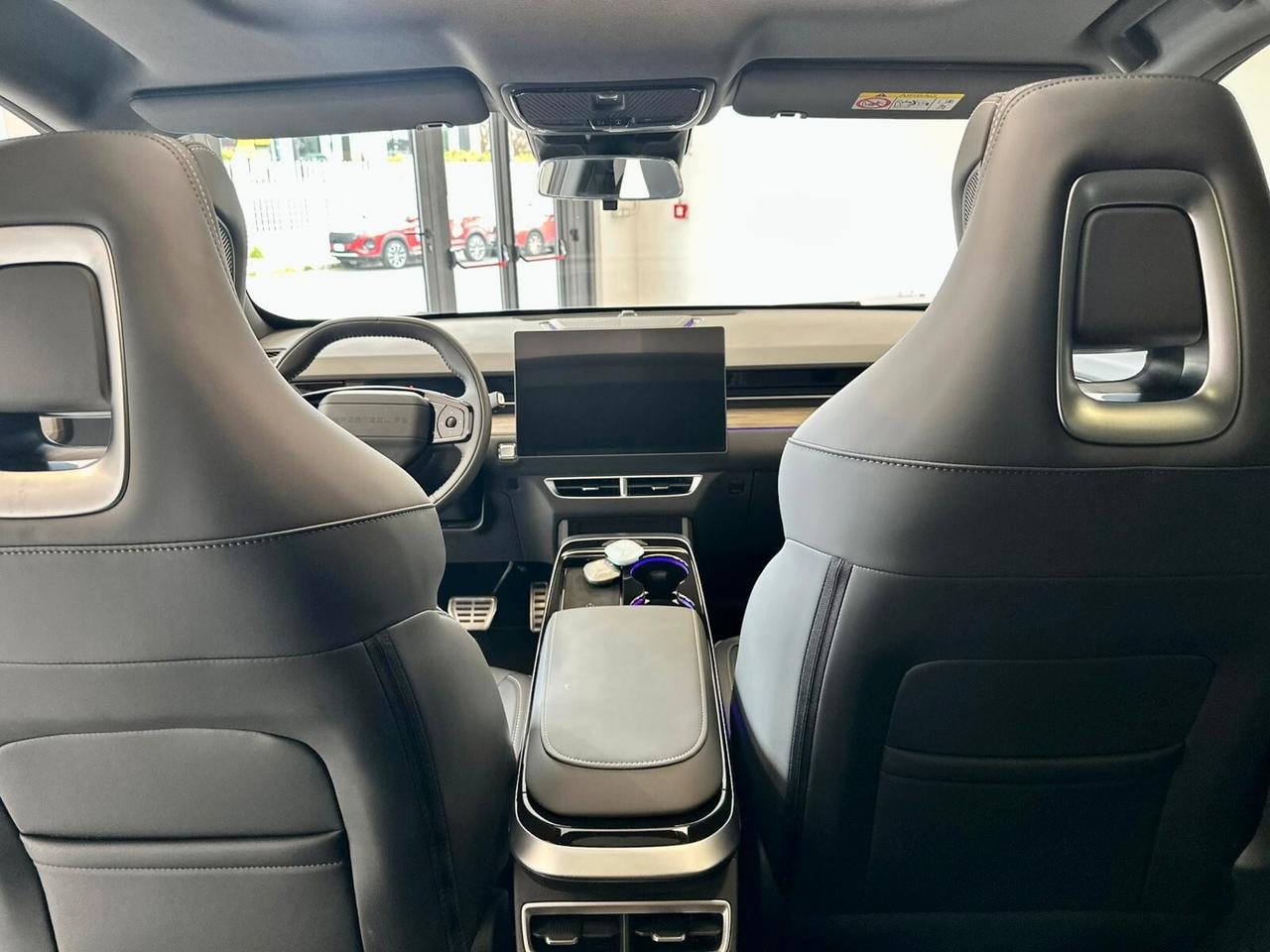 Sportequipe 6 GT 1.6 T-GDI DCT GPL KM 0