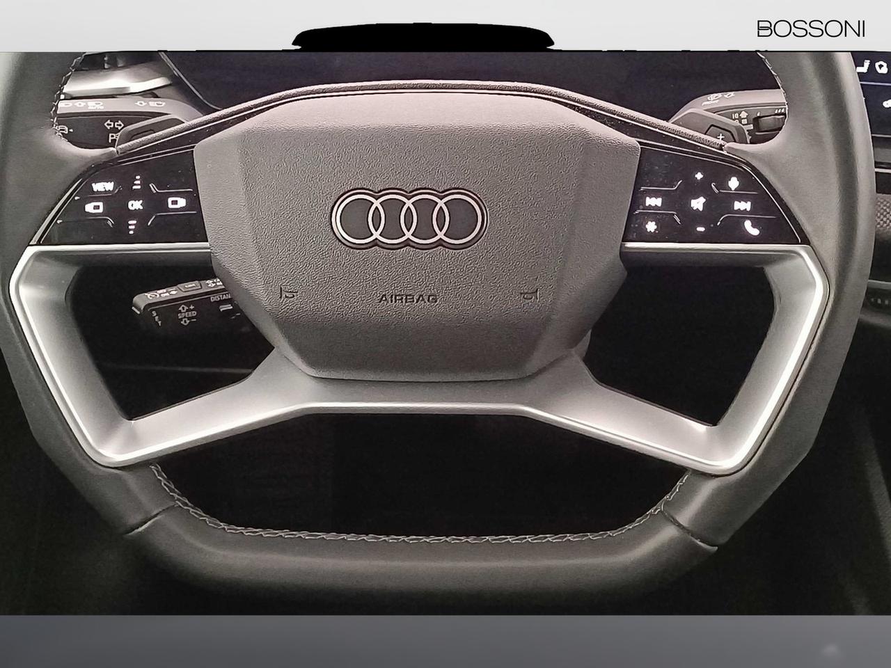 Audi A5 avant 2.0 tdi mhev+ 204cv business advanced