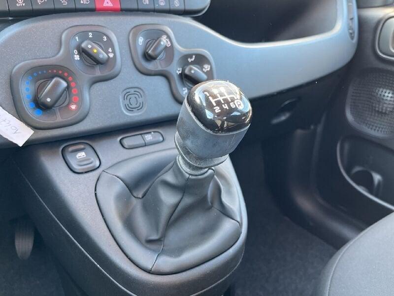FIAT Panda My23 1.0 70cv Hybrid Panda