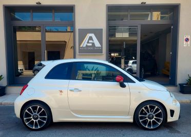 Abarth 595 1.4 Turbo T-Jet 165 CV Turismo...