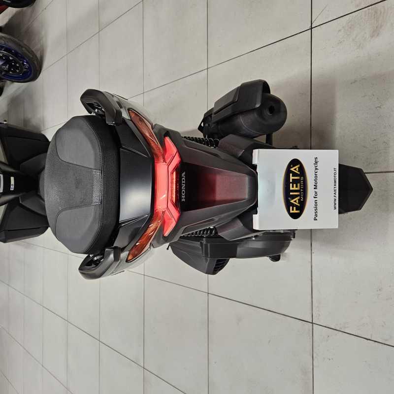 Honda Forza 350 - 2024