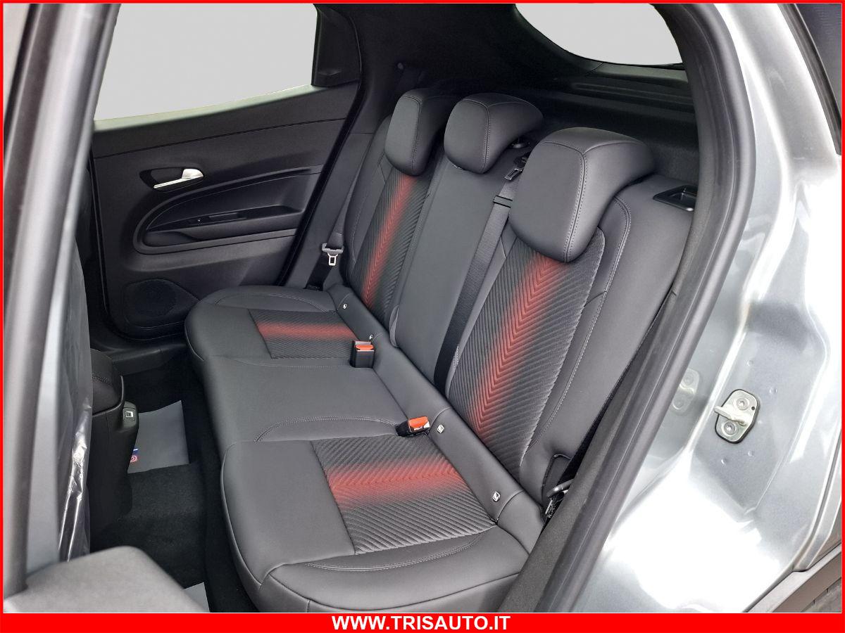 ALFA ROMEO Junior 1.2T Hybrid eDCT6 145cv Speciale NEOPATENTATI IVATA