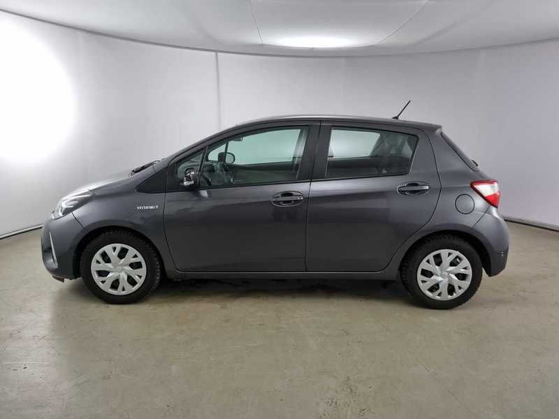 TOYOTA YARIS 1.5 Hybrid Business Autom. 5 PORTE