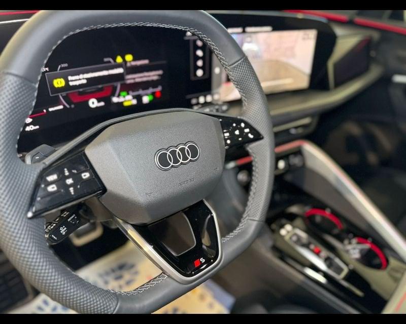 Audi Q5 2ª serie SPB 40 TDI quattro S tronic S line