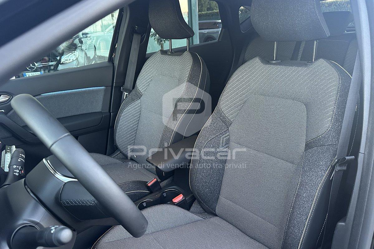 RENAULT Captur TCe 90 CV Techno