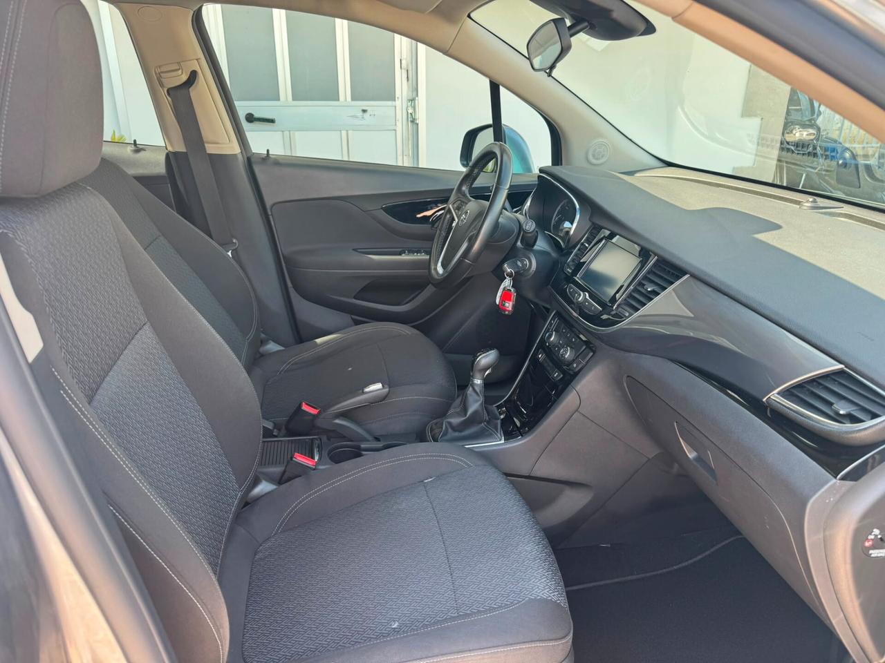 Opel Mokka X 1.6 CDTI Ecotec 4x2 Start&Stop Innovation