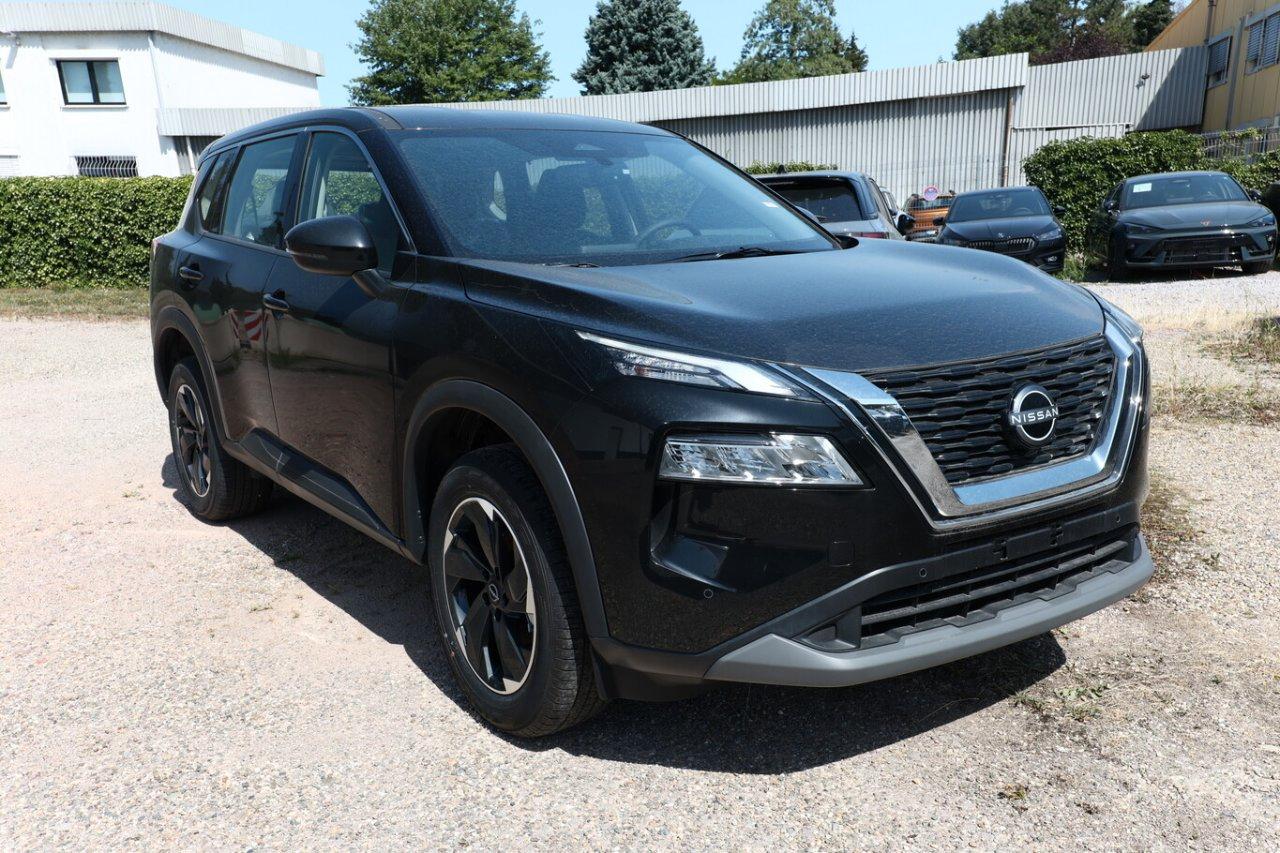Nissan X-Trail 1.5 Mhev Acenta 2wd auto IN PROMO