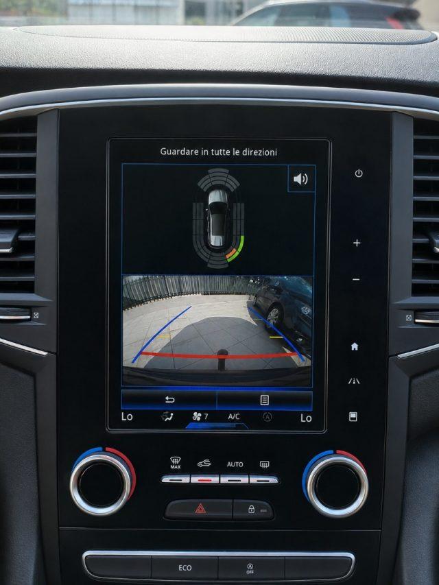 RENAULT Talisman Sporter dCi Aut. Energy Zen Navi Gancio traino !!!