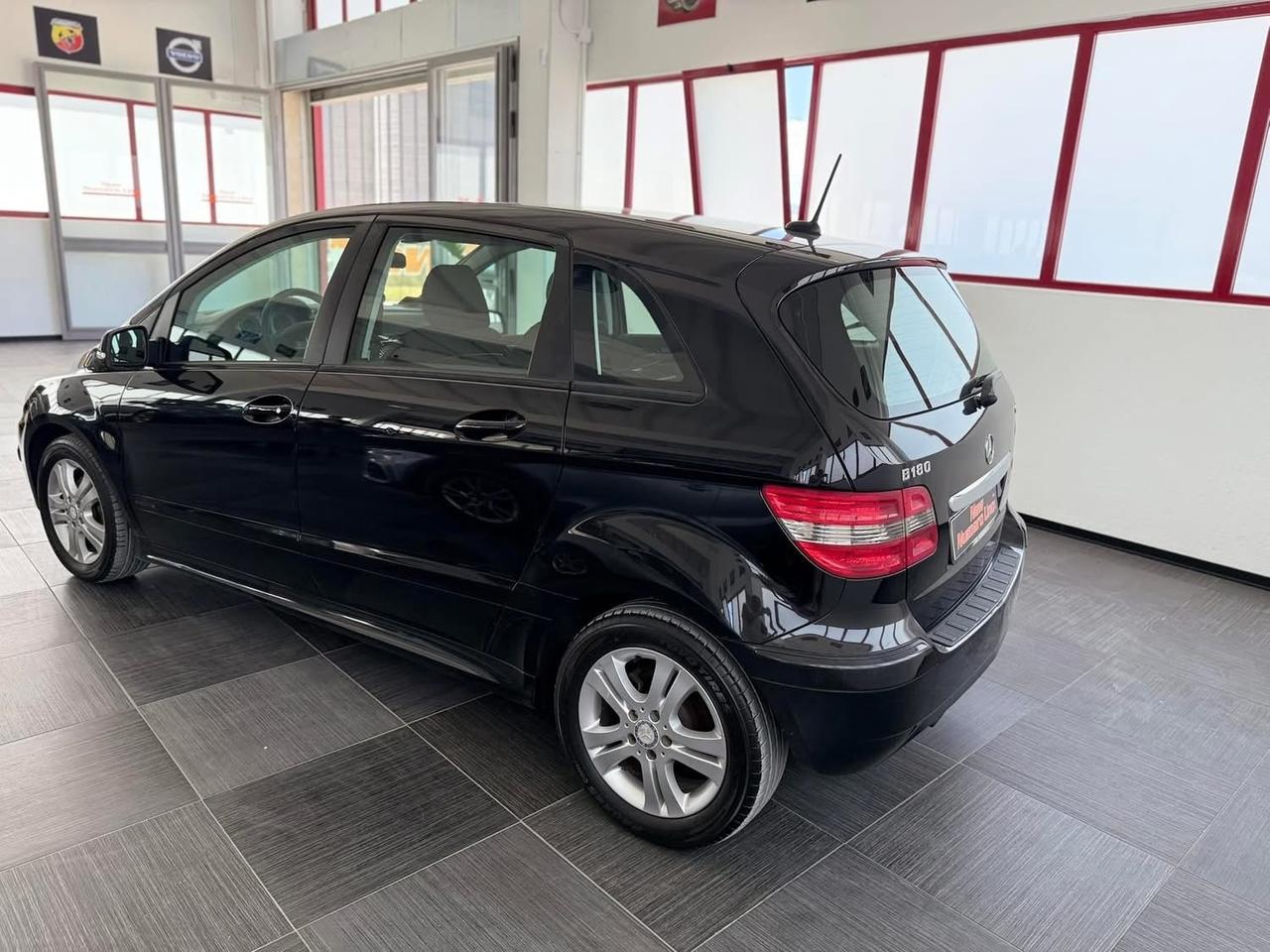 Mercedes Classe B 180 CDI 109cv Chrome 2010