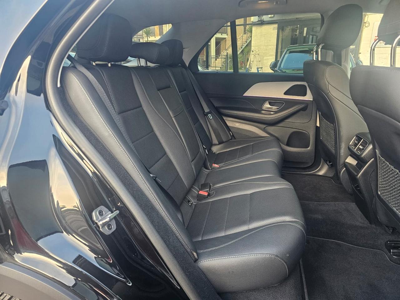 Mercedes-benz GLE 300 d 4Matic Mild Hybrid Executive 272 cv