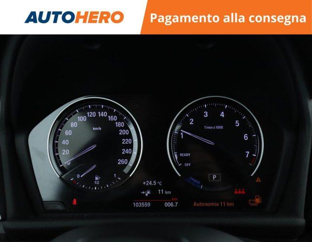 BMW 225 xe Active Tourer iPerformance Business aut.