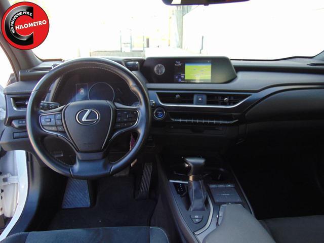 LEXUS UX 250h UX Hybrid Business