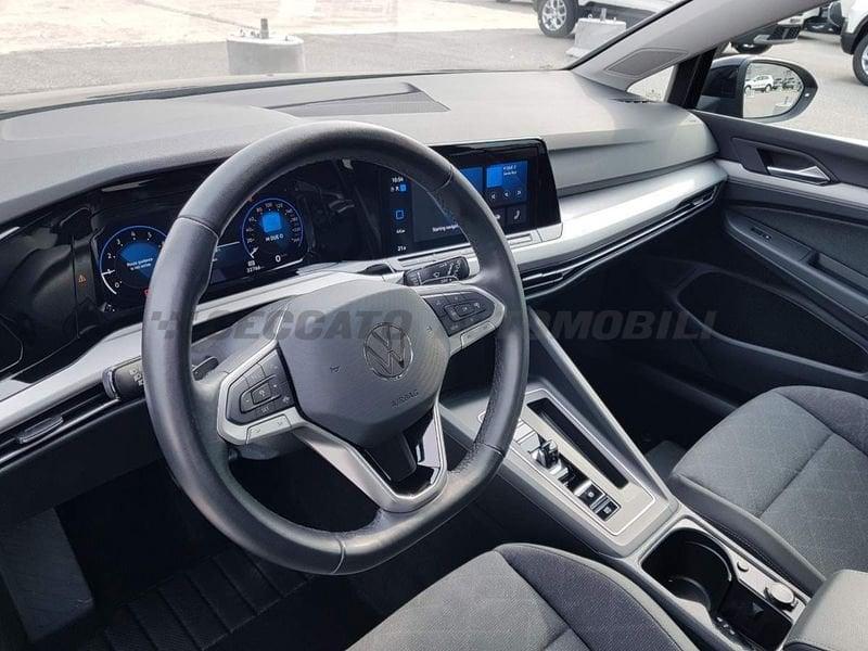 Volkswagen Golf Golf 1.0 etsi evo Life 110cv dsg