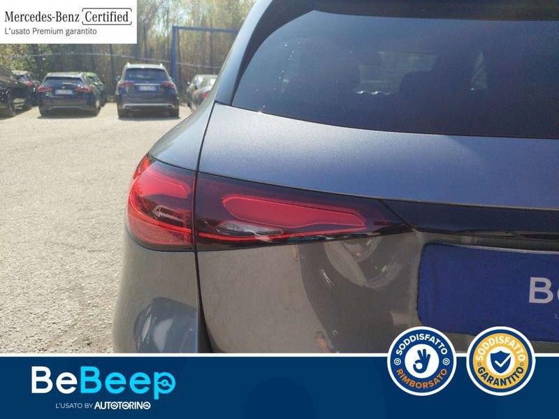 Mercedes-Benz GLC 220D MHEV ADVANCED PLUS 4MATIC AUTO