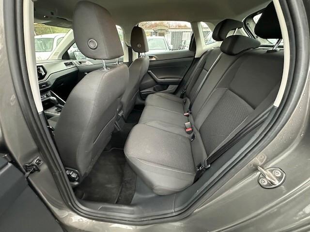 Volkswagen Polo 1.0 TSI 95cv DSG Highline