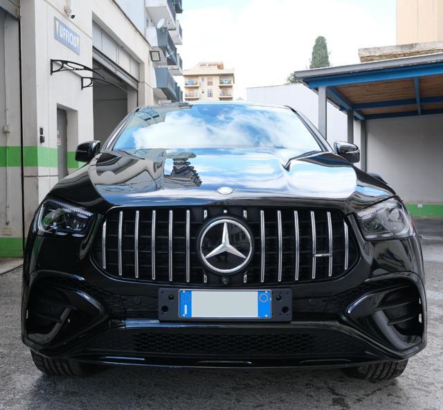 MERCEDES-BENZ GLE 53 AMG 4Matic+ mhev Coupé AMG Line Premium Plus