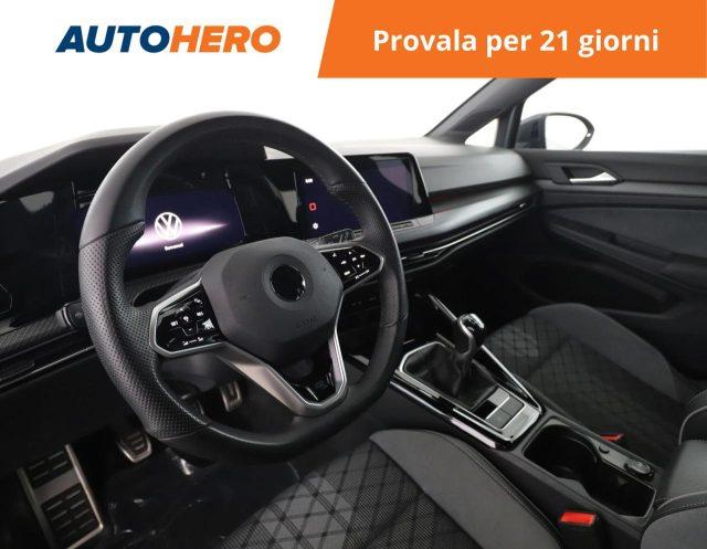 VOLKSWAGEN Golf 1.5 TSI EVO ACT R-Line