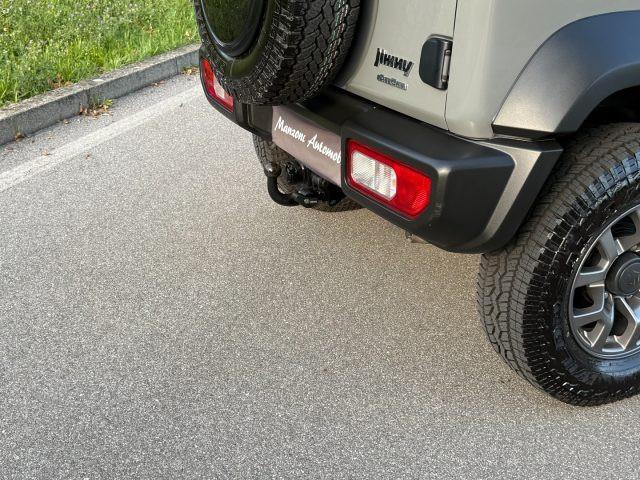 SUZUKI Jimny 1.5 5MT Top 4 POSTI NEOPATENTATI
