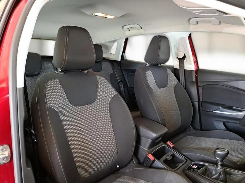 OPEL GRANDLAND X 1.5 ECOTEC DIESEL BUSINESS 130 CV SES MT6 SUV