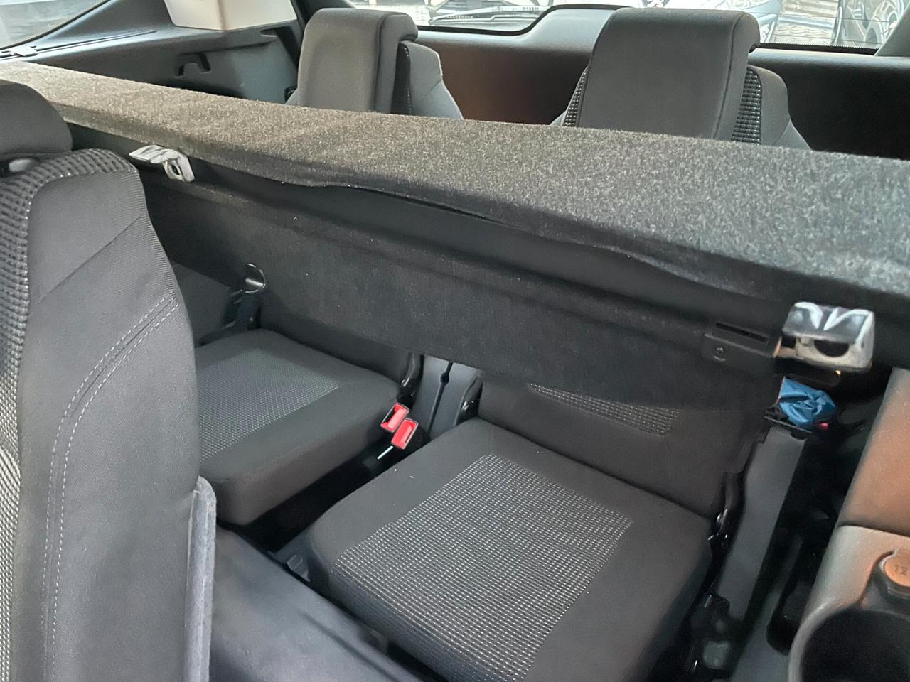 Peugeot 5008 1.6 VTi 120CV Tecno 7 POSTI PERFETTO!!