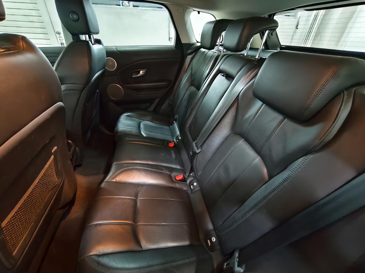 Land Rover Range Evoque 2.0 TD4 150 CV 5p. SE Dynamic