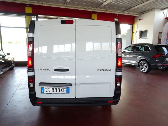 RENAULT Trafic T29 2.0dCI 130CV PC-TN Start Fari led RetroCamera