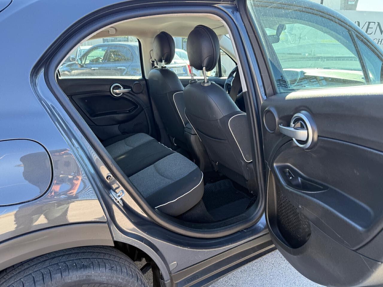 Fiat 500X 1.3 MultiJet 95 CV Business