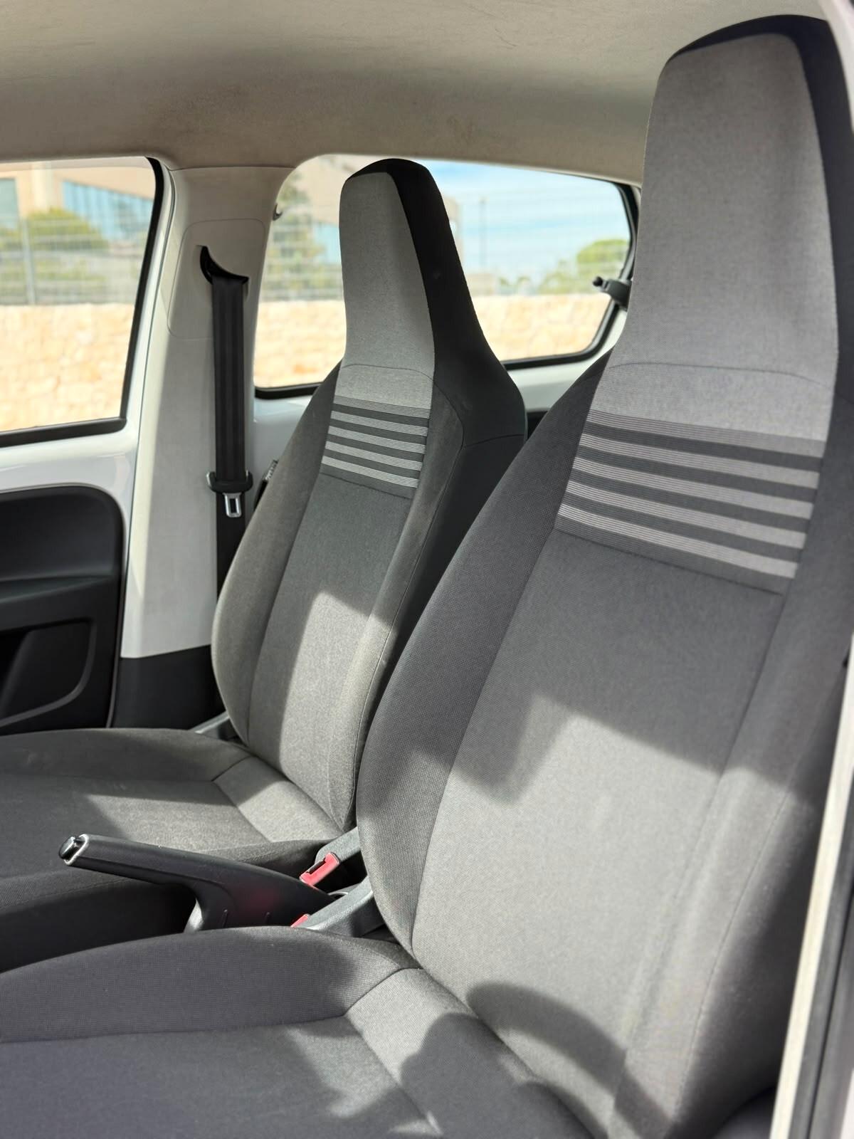 Volkswagen up 1.0 5p. eco take BlueMotion Technology