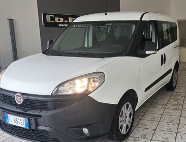 Fiat Doblo Doblò 1.3 MJT PC Combi N1