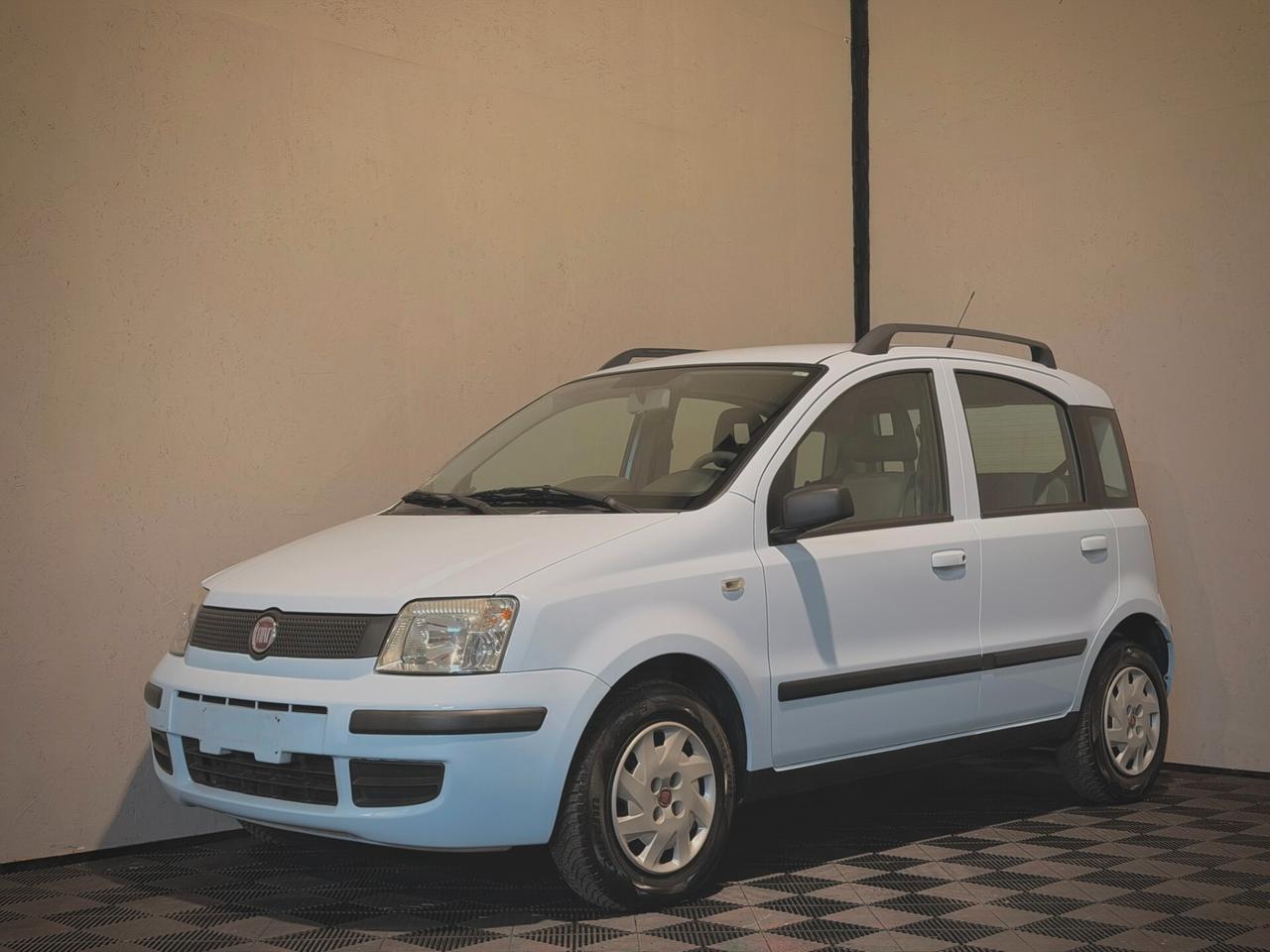 Fiat Panda 1.1 Active - 114.000km!!