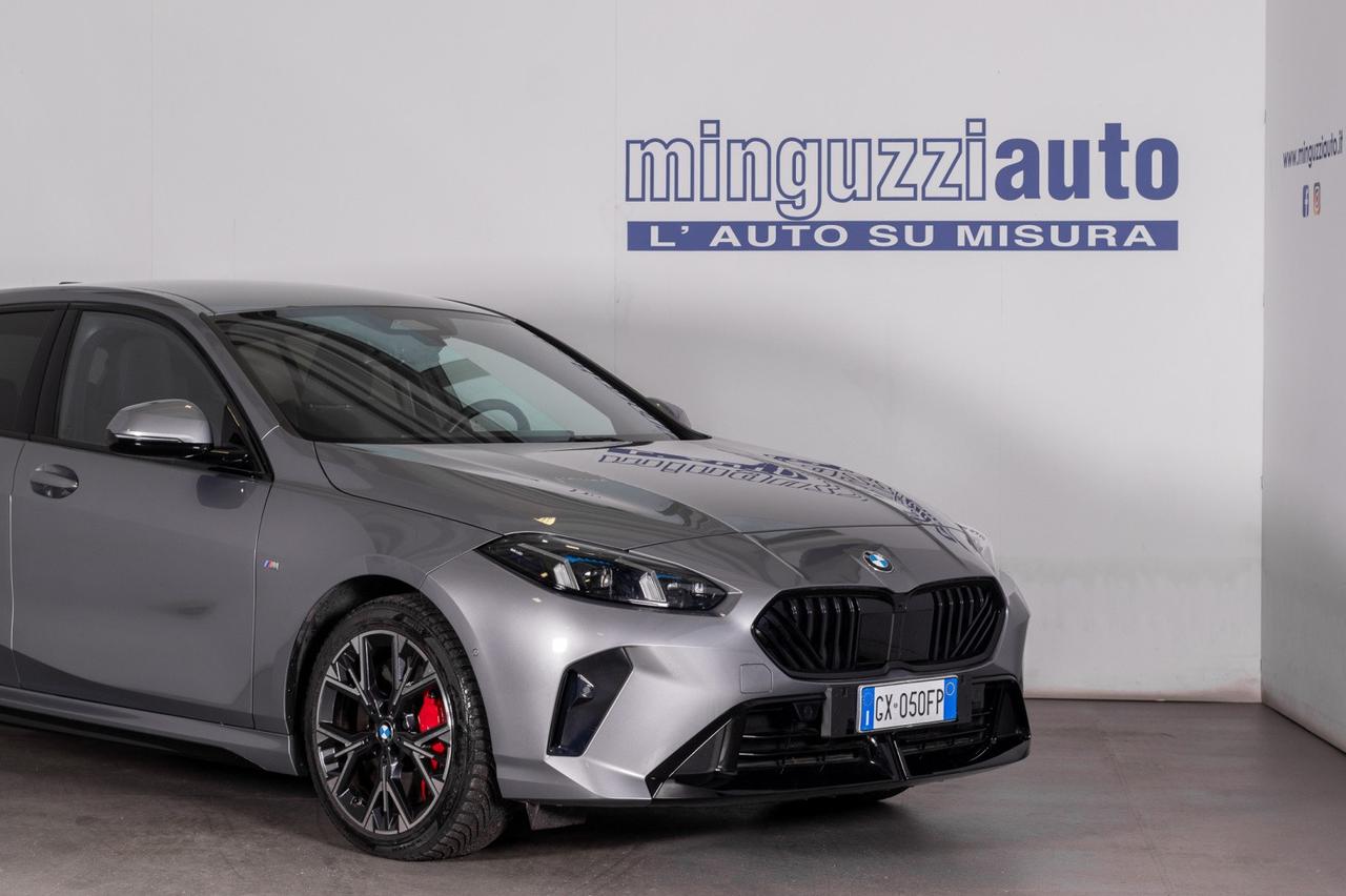 Bmw 118 D Msport Pro Auto 150cv