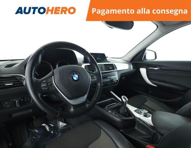 BMW 116 d 5p. Urban