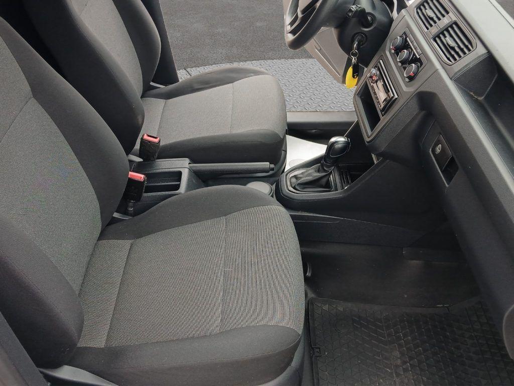 Volkswagen Caddy 2.0 TDI 102 CV Furgone Business Maxi Dsg