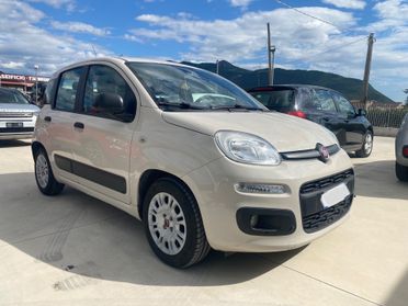 Fiat Panda 1.2 69 Cv GPL 2016