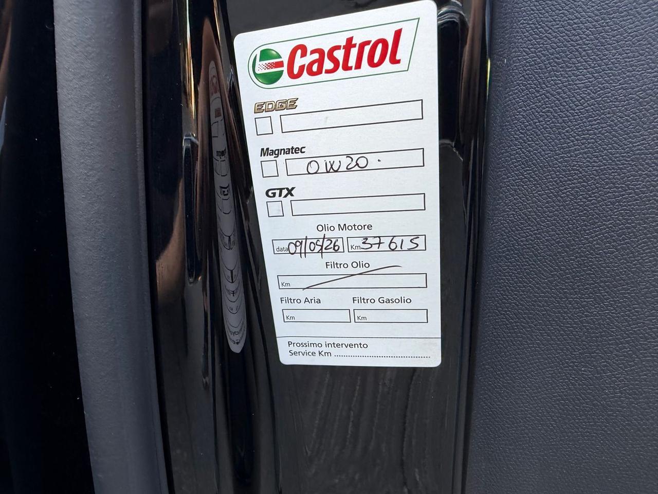 Cupra Formentor 1.5 TSI #11368