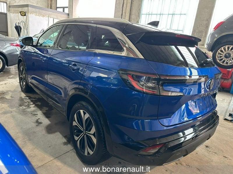 Renault Austral Full Hybrid E-Tech 200 CV Techno