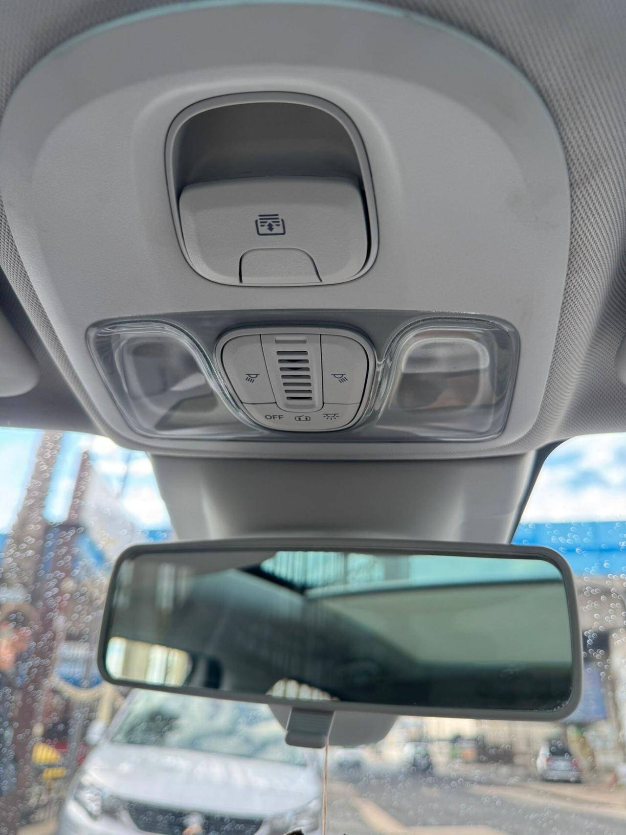 Fiat 500L 1.3 Multijet 95 CV Dualogic Lounge