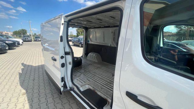 FIAT Talento 1.6 MJT 120CV 12q ***TURBINA DA REVISIONARE**