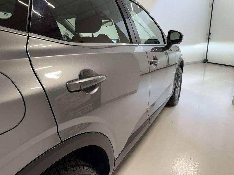 Nissan Qashqai Qashqai 1.3 MHEV Business 2wd 158CV Xtronic