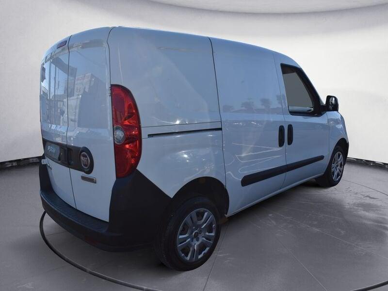 FIAT Doblò Doblò 1.3 MJT S&S PC-TN Cargo Lounge