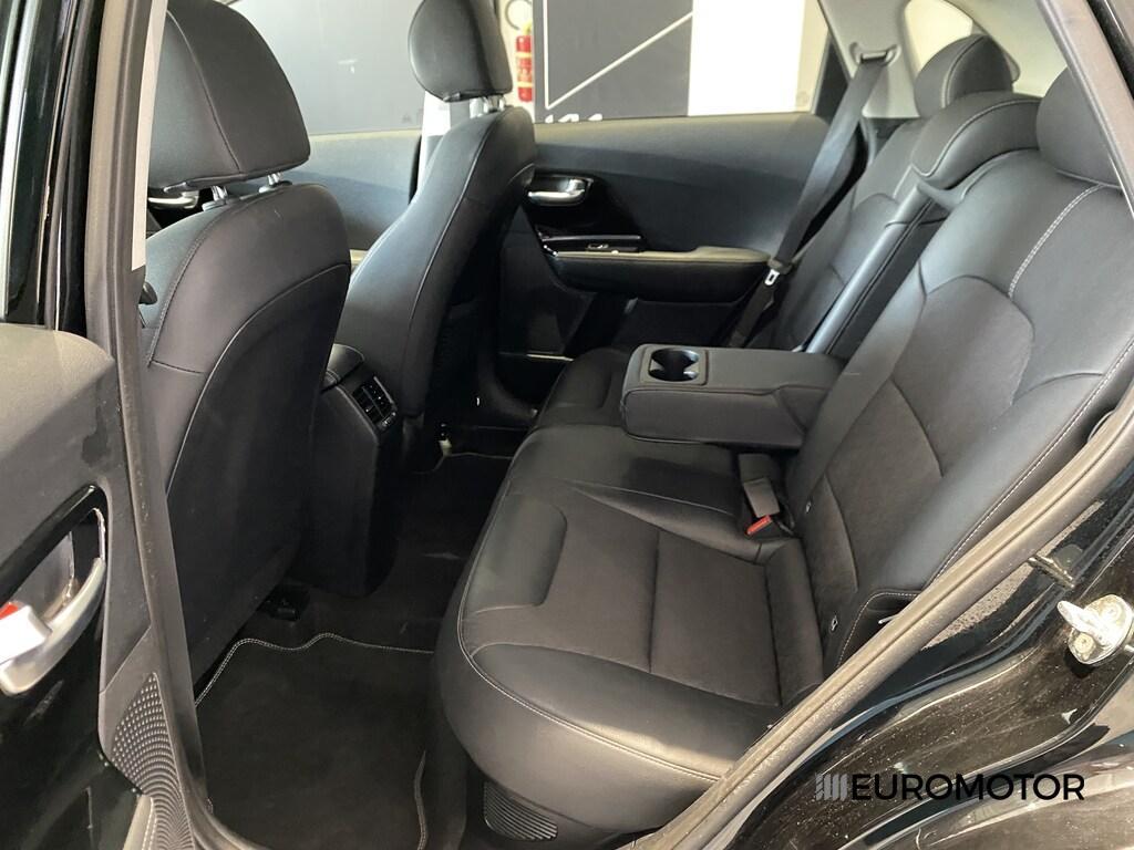Kia Niro 1.6 GDI HEV Evolution 2WD DCT
