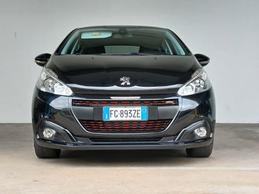 Peugeot 208 GT LINE